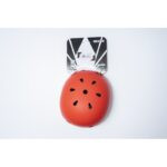 Casco Ollie Color Rojo