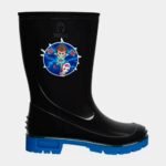 Botas de Hule Modelo Velocity
