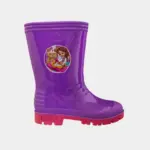 Botas de Hule Modelo Veterinaria