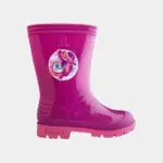 Botas de Hule Modelo Aisha
