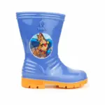 Botas de Hule Modelo Pastor