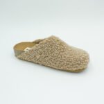 Pantufla Sueco