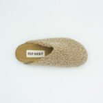 Pantufla Sueco