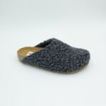 Pantufla Sueco