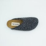 Pantufla Sueco