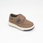 Zapato Top Sider Enrique Color Toffe