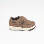Zapato Top Sider Enrique Color Toffe - Imagen 2