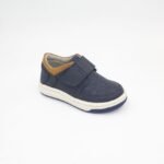 Zapato Top Sider Theo Color Azul