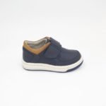 Zapato Top Sider Theo Color Azul - Imagen 2