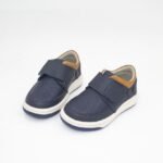 Zapato Top Sider Theo Color Azul - Imagen 3