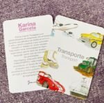 Flashcards