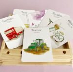 Flashcards