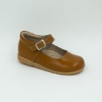 Zapatos Constanza Color Natural - Imagen 2