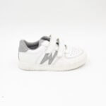 Zapatillas Willow - Far West Pega Pega Gris