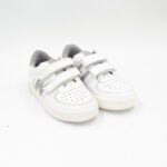 Zapatillas Willow - Far West Pega Pega Gris - Imagen 2