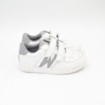 Zapatillas Willow - Far West Pega Pega Gris - Imagen 3