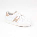 Zapatillas Willow - Far West Pasadores Melón - Imagen 4
