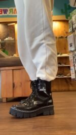 botin combat