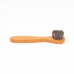 Cepillo de Madera para Calzado