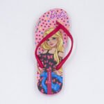 Sandalias Barbie Ipanema Niña Color Rosa - Imagen 2