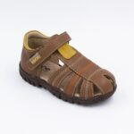 sandalia niño
