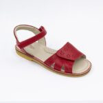 sandalia niña