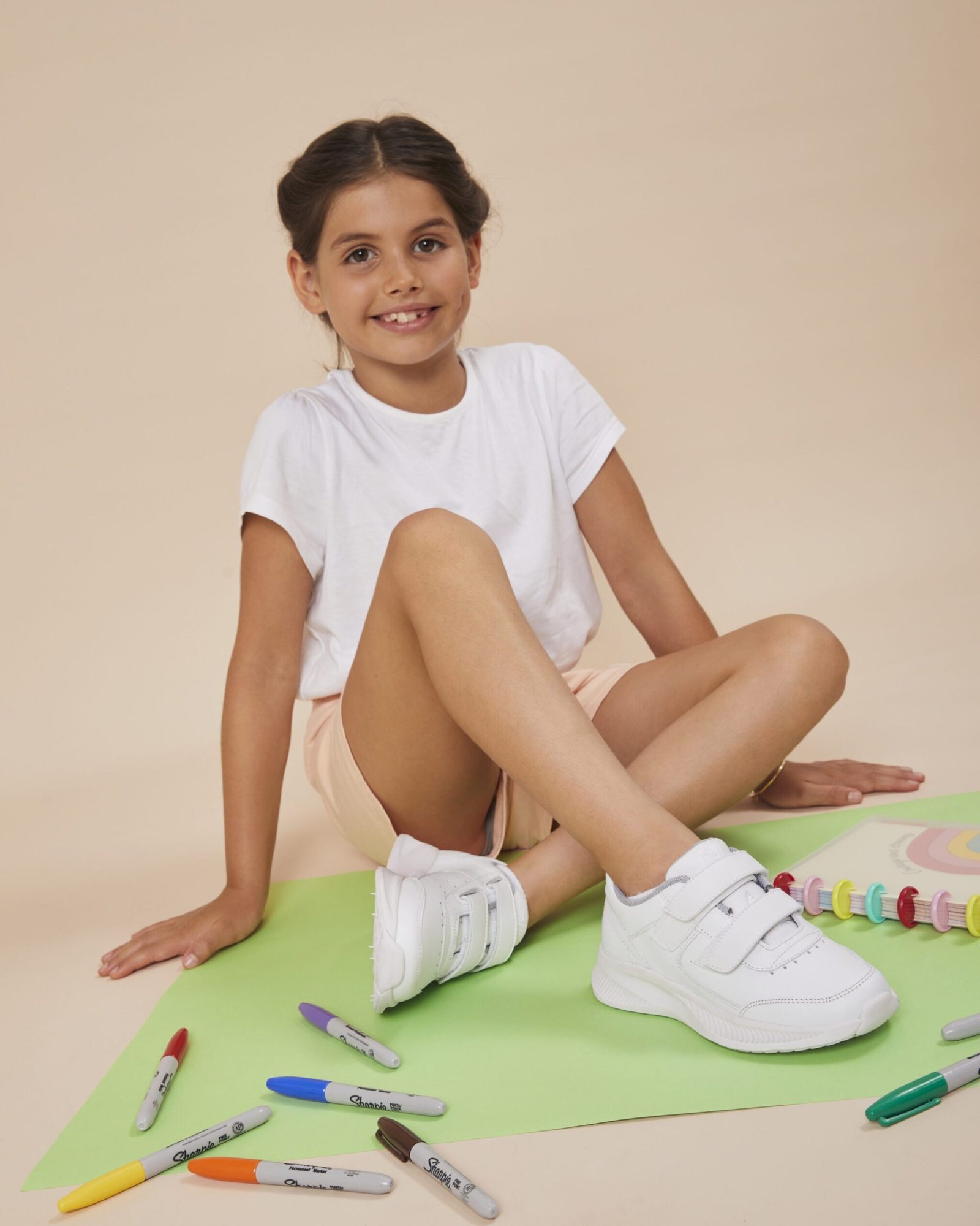 Zapatillas Sport Pega Pega Far West - Imagen 4