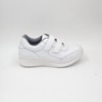 Zapatillas Sport Pega Pega Far West Blanco