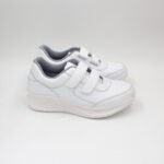 Zapatillas Sport Pega Pega Far West Blanco - Imagen 3
