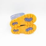 Botas Hule Niño Para Lluvia Modelo Pastor - Imagen 3