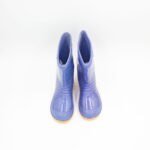 Botas Hule Niño Para Lluvia Modelo Pastor - Imagen 4