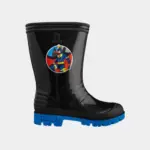 Botas de Hule Modelo Tritón
