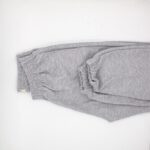 Jogger Comfy Color Gris