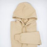 Polera Comfy Color Beige