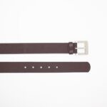 Correa TABU Color Marrón