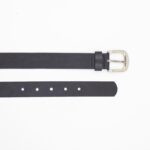 Correa TABU Color Negro