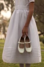 Zapato Primera Comunión Modelo Belen - Imagen 3