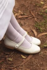Zapato Primera Comunión Modelo Belen - Imagen 2