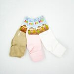 Pack 1 de Medias Antideslizante Far West