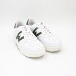 Zapatillas Willow - Far West Pasadores Verde - Imagen 2