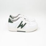 Zapatillas Willow - Far West Pasadores Verde - Imagen 3