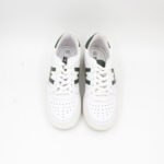 Zapatillas Willow - Far West Pasadores Verde - Imagen 4