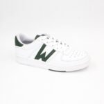 Zapatillas Willow - Far West Pasadores Verde - Imagen 2