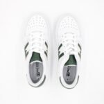 Zapatillas Willow - Far West Pasadores Verde - Imagen 3