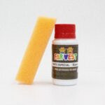 Pigmento Blanco Far West 60ml