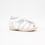 Sandalias Pibe Bianca Color Blanco - Imagen 2