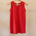 Salida de Baño Color Fresa