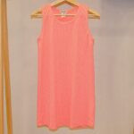 Salida de Baño Color Coral