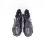 Zapato Oxford Color Negro - Imagen 4