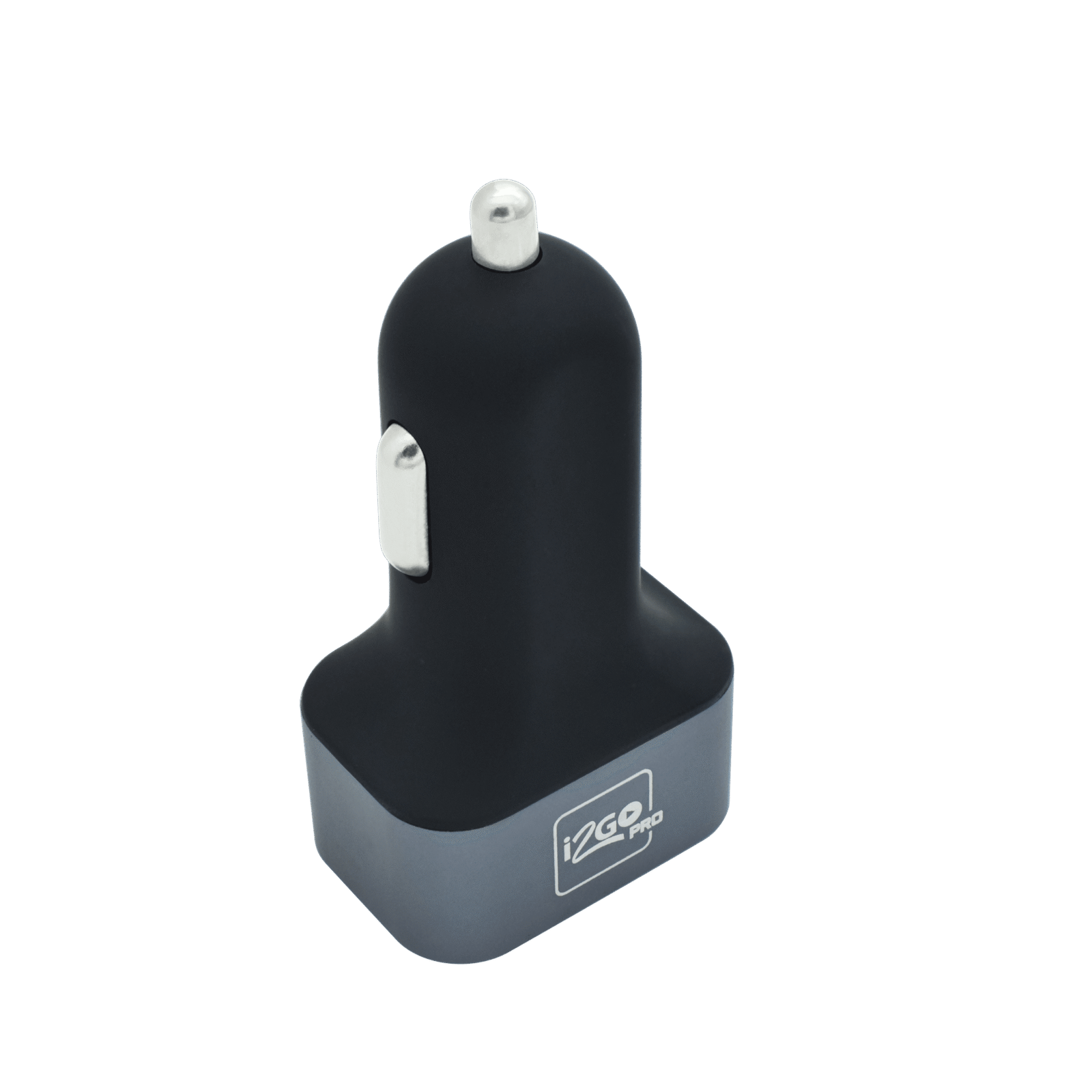 Cargador De Carro 3Usb – 4.8 Amp i2Go - Imagen 2